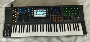 Waldorf Quantum MK1 Synthesizer