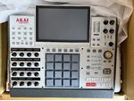 Akai Professional MPC X SE eigenständige Produktions-Workstation