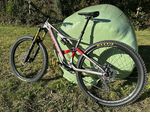 Orbea Occam Mountainbike