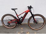 Bulls E-Stream Evo AM 3 E-Bike Fully Brose Motor