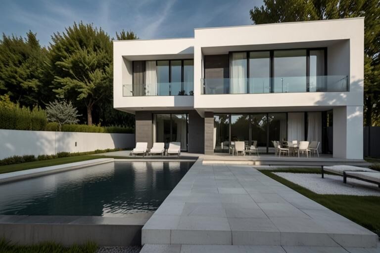 110m² Einfamilienhaus in Neudörfl zu verkaufen *belagsfertig*
