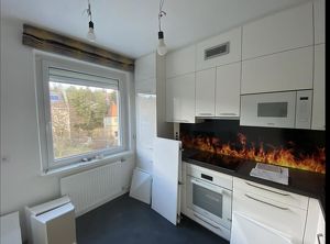 Besichtigung ab sofort möglich_ komplett möblierte 1 Zimmer Mietwohnung mit Garagenplatz / in Graz Geidorf /  IMS Immobilien KG /