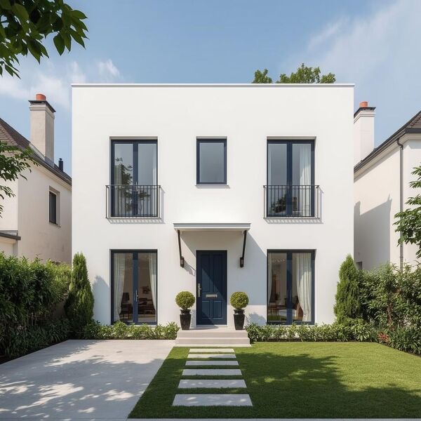 *belagsfertig* 100m&sup2; Einfamilienhaus in Eisenstadt zu verkaufen