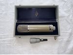 Kondensatormikrofon Neumann/Gefell Typ UM57 Nr. 4797