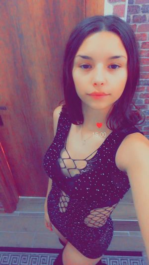 VALERIA 18 � ENGES SEXTEUFELCHEN