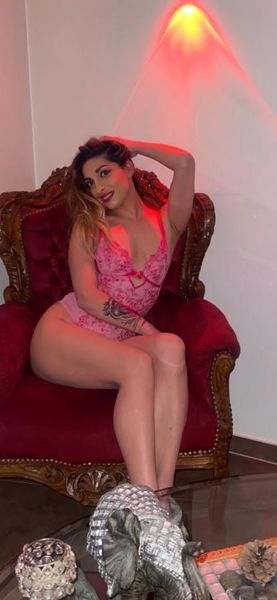 AMALIA 20 - NATUR PUR