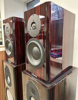 Dynaudio Special 40