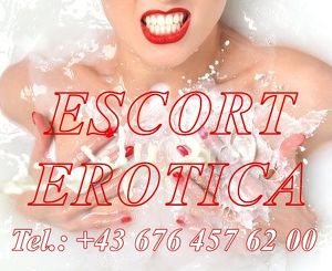 ESCORT EROTICA - BRANDHEISSE TOP-GIRLS!