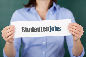 Jobs für Studenten/Innen in Wien!