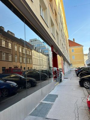 PLATZ FÜR IHRE IDEEN! GEWERBEFLÄCHE MIT POTENZIAL!