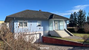 NEUER PREIS, sofort zu beziehen.  Bungalow im Sonnenschein