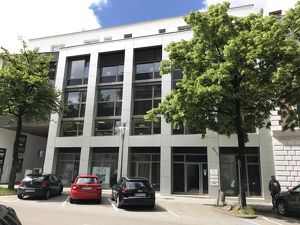 Top Neubau!! Geschäftslokal oder Bürofläche in der Ringstraße