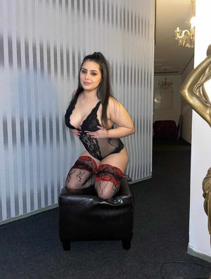 Ungarische sch&ouml;nheit