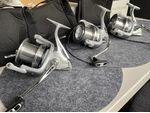 Shimano Aero Technium Mgs 14000 XSC