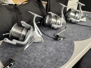 Shimano Aero Technium Mgs 14000 XSC