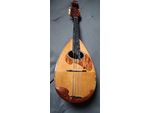 Italienische Mandoline von Raffaele Calace aus dem Jahr 1955