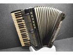 Hohner Morino Cassotto 5 Chörig 120 Bässe