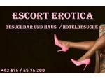 ESCORT EROTICA - BRANDHEISSE TOP-GIRLS!