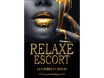 RELAXE ESCORT - ETWAS SÜSSES FÜR ZU HAUSE!