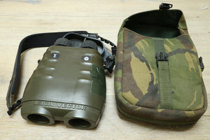 LEICA Vector 1500 Fernglas
