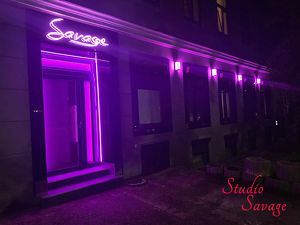 Studio Savage - geilste Girls der Stadt