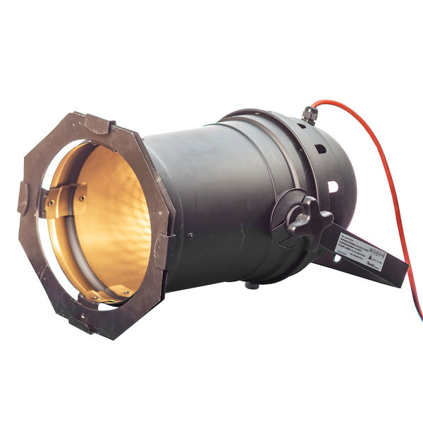 Diverse gebrauchte Eventtechnik