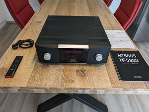 Mark Levinson 5805 Integralverstärker