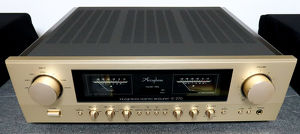 Accuphase E-270 Vollverstärker