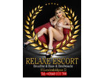 RELAXE ESCORT - ETWAS SÜSSES FÜR ZU HAUSE!