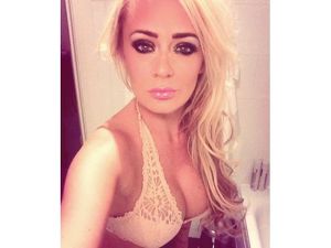 Bi 34jung schlank und blond.