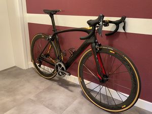 Specialized S-Works Venge Limited Edition