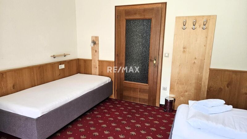 KAUFVEREINBARUNG!!! Gemütliche Kleinwohnung im Zentrum von Haus/Ennstal