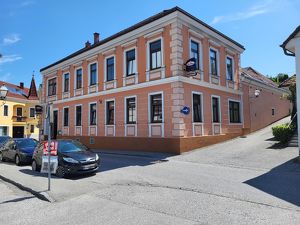 NEUER PREIS!  STADTHAUS - ANLAGEOBJEKT MIT GASTHAUS, BAR, WOHNUNG UND VIELEN MÖGLICHKEITEN