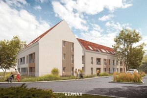 Preisreduktion! Erstbezug ! 4 Zimmer Wohnung in Frohnleiten | optimale Lage | tolle Infrastruktur