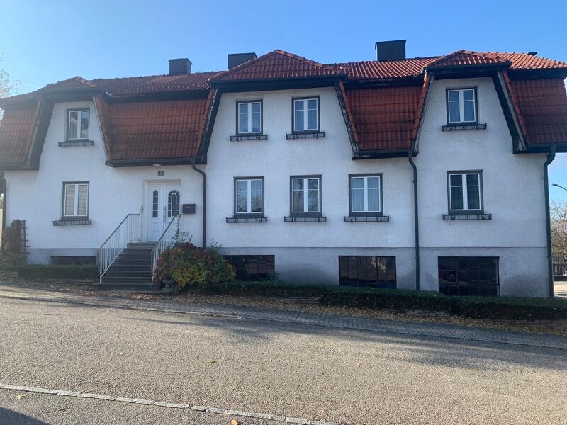 In Kaufabwicklung! Bauträgerobjekt