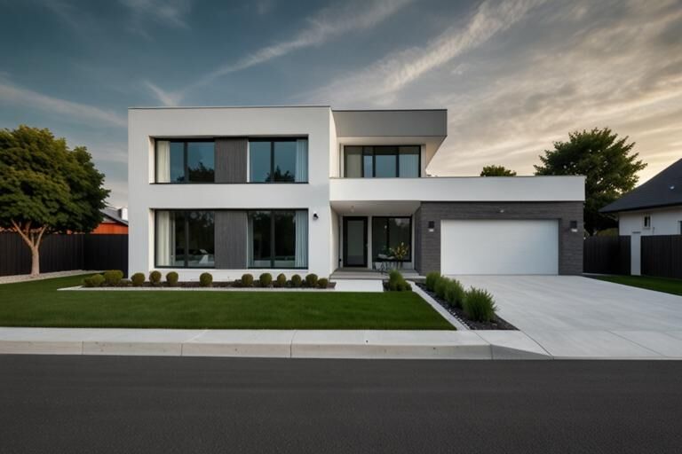 SENSATIONELLES ANGEBOT* 100m² Fertigteilhaus in Eisenstadt zu verkaufen