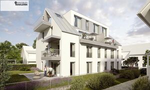 "agathe 5" - Neubauprojekt | Linz - Urfahr - Glaubackerstraße 5