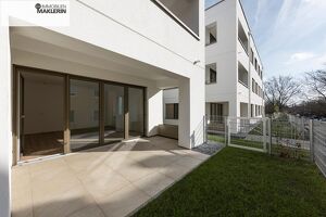 Erstbezug | Eigentumswohnung | Ziegeleistraße 78 C | Wohnung 4