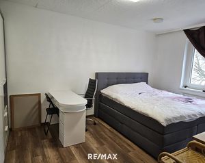 Gemütliche Wohnung in Seenähe mit Vermietungspotenzial!