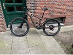 Santa Cruz Bullit M Ebike E Mtb