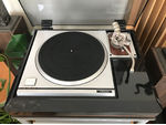 Technics SP-10 MK2 High End Plattenspieler