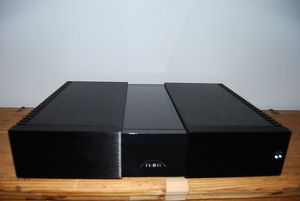 Naim Audio NPX 300 Netzteil