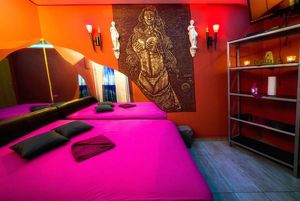 STUDIO RELAXE � GEHT NICHT, GIBT�S NICHT!