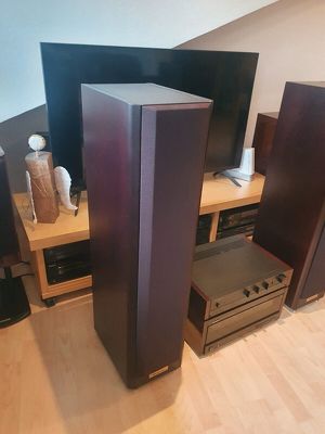 Technics SB M 800 Ovp