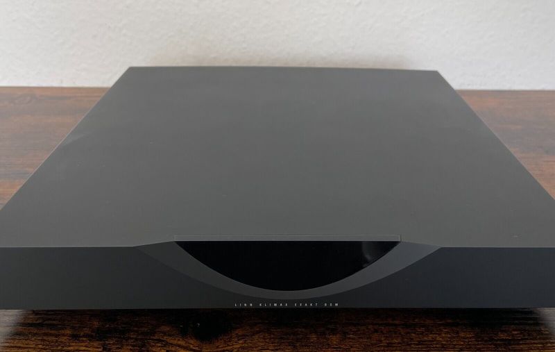 LINN Klimax Exakt Dsm mit Utopik