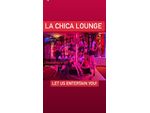 STUDIO LA CHICA LOUNGE - WILLKOMMEN IM SEXPARADIES