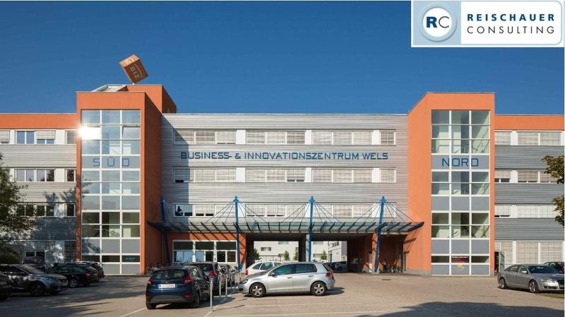 Attraktive, provisionsfreie Büroflächen im 3. OG BIZ mit Klimaanlage