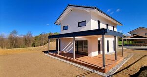 Provisionsfrei-Sonniges 5-Zimmer Einfamilienhaus- in GU /Graz in 20 Minuten!