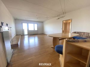 SUPER PREIS! 85m² Wohnung mit 12m² Loggia