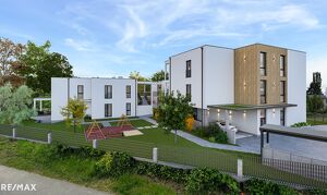 Traumhafte Neubauwohnungen: Stilvoll leben in Graz